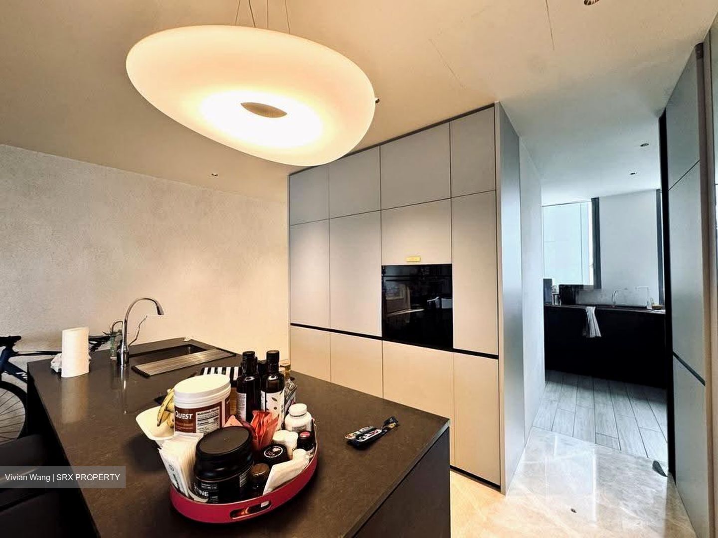 Amber Park (D15), Condominium #639934241